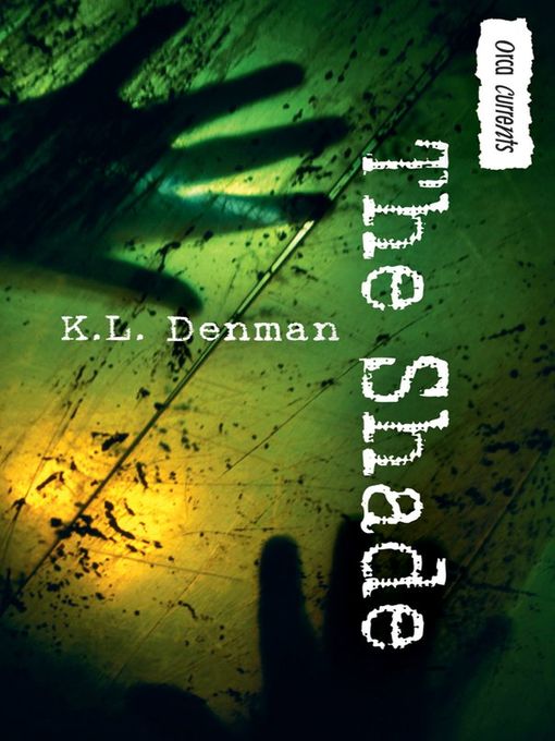 Title details for The Shade by K.L. Denman - Available